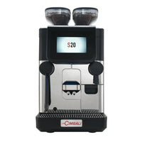 La Cimbali S20 CS10 Super Automatic Espresso Machine 