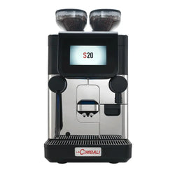 La Cimbali S20 CS10 Super Automatic Espresso Machine 