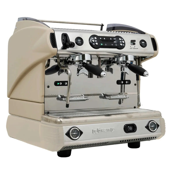 Buy La Spaziale S9 EKOMAT Compact 2 Group Volumetric Espresso Ma