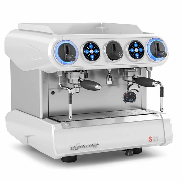 Buy La Spaziale S21 EK Spazio Compact 2 Group Volumetric Espress