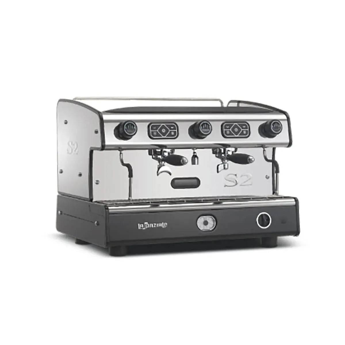 La Spaziale S2 EK Volumetric 2 Group Espresso Machine
