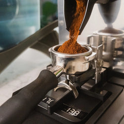 La Marzocco Swan Grind-by-Weight Mod Kit 