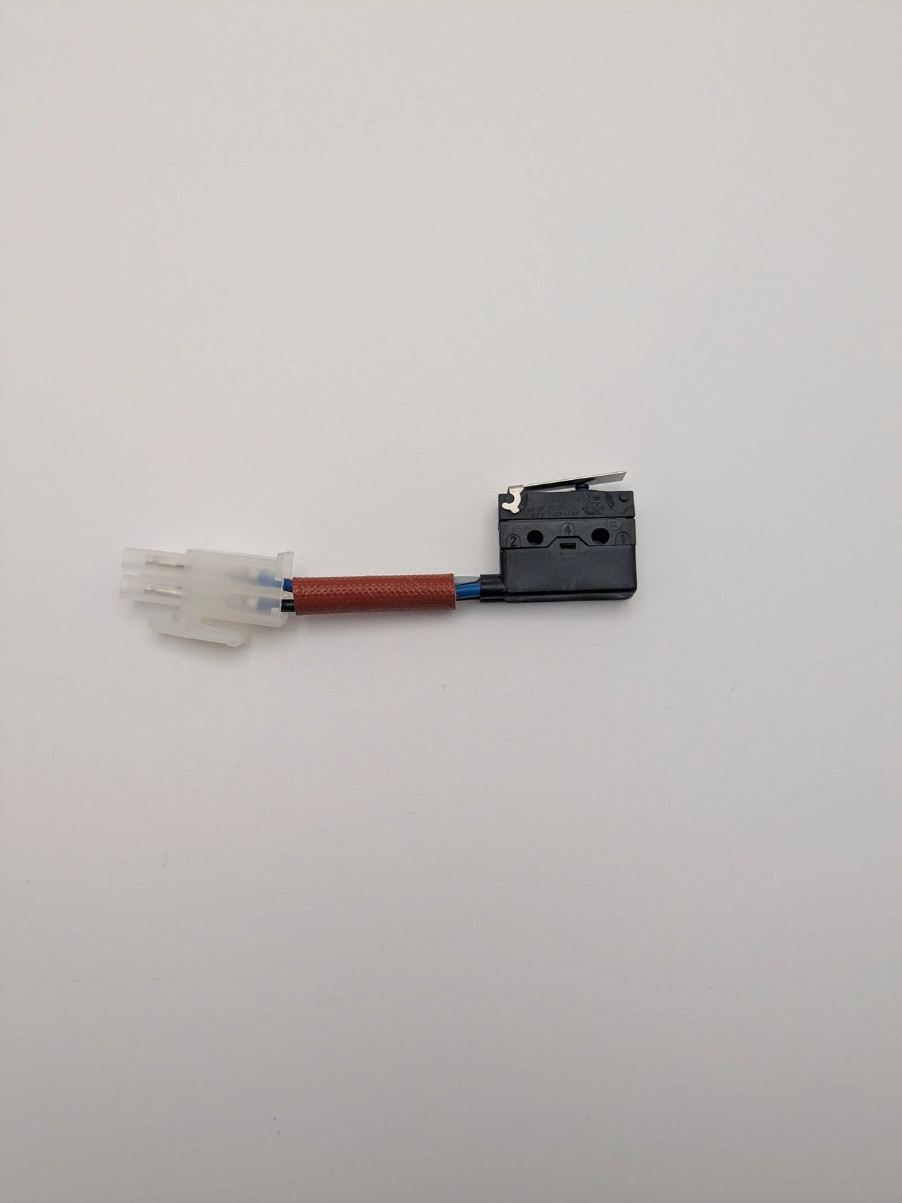 Mazzer ZM Bayonet Switch (Part: M50050 / SZM0MIA01/QQQ) 