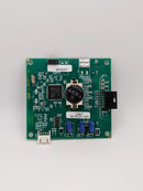 Mazzer Display Board ZM (Part: M50020 / SZM0SCD01/AQQ) 
