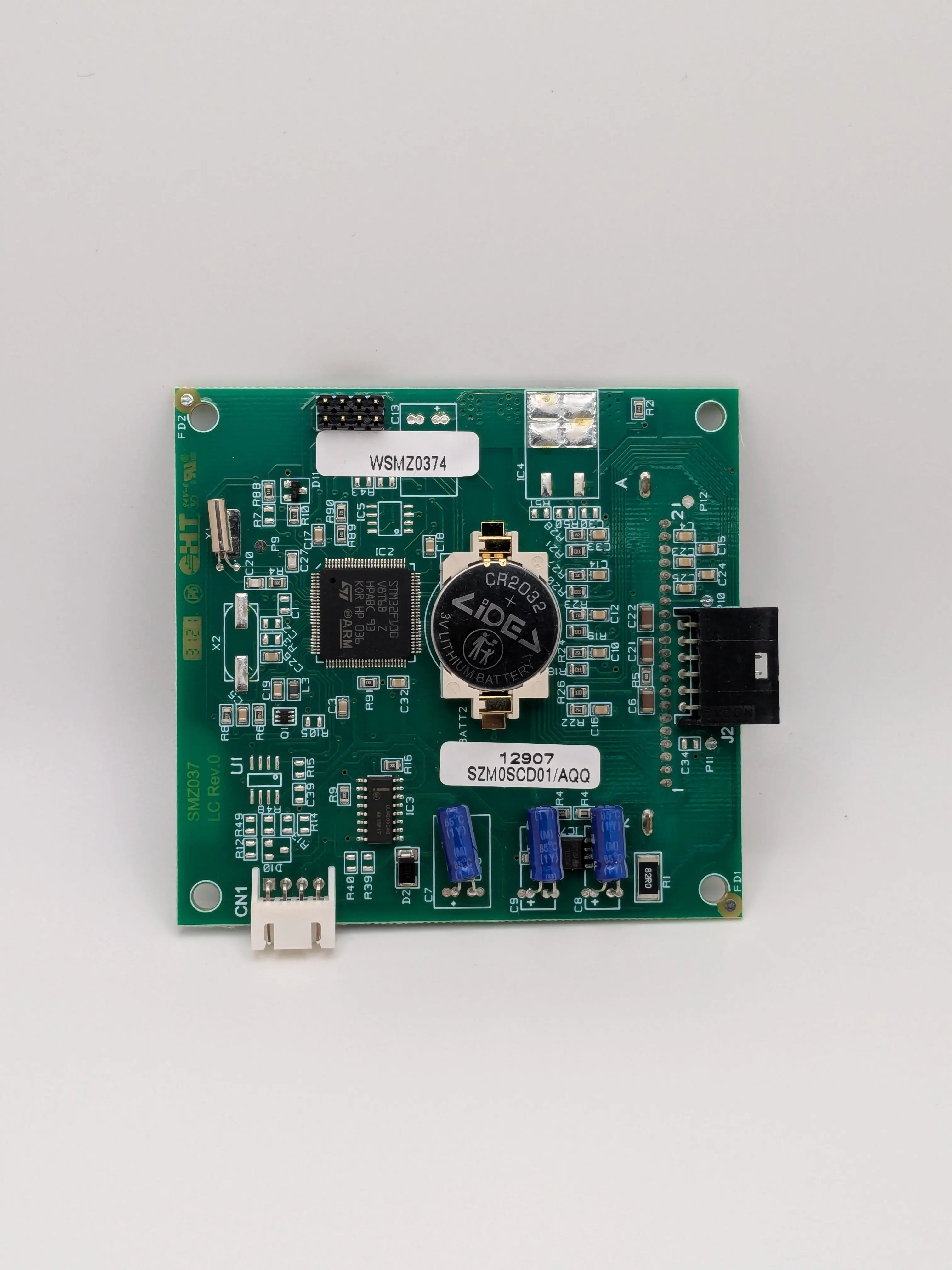 Mazzer Display Board ZM (Part: M50020 / SZM0SCD01/AQQ) 