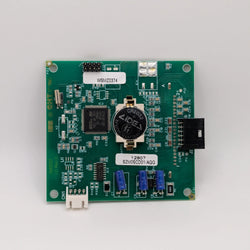 Mazzer Display Board ZM (Part: M50020 / SZM0SCD01/AQQ) 
