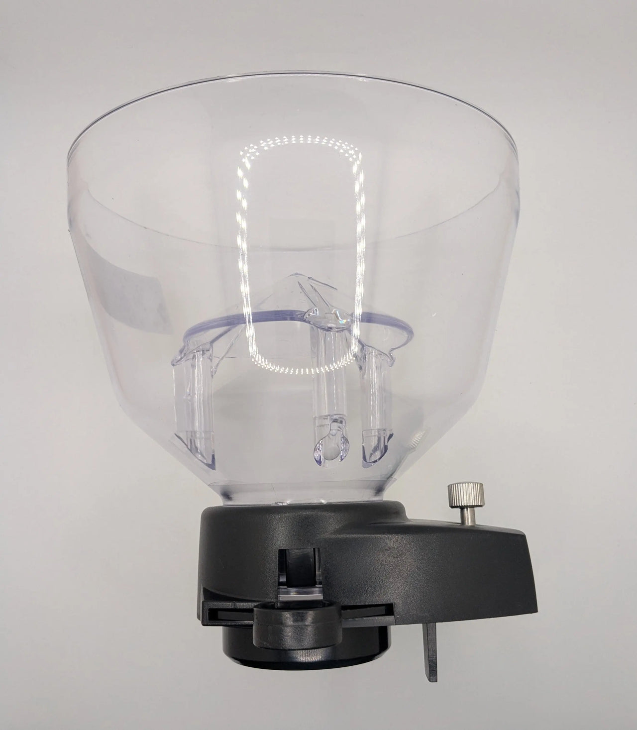 Mazzer ZM Small Hopper (no lid) (Part: M50040 / SZMSCAEU2/QQQ) 