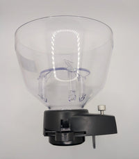 Mazzer ZM Small Hopper (no lid) (Part: M50040 / SZMSCAEU2/QQQ) 