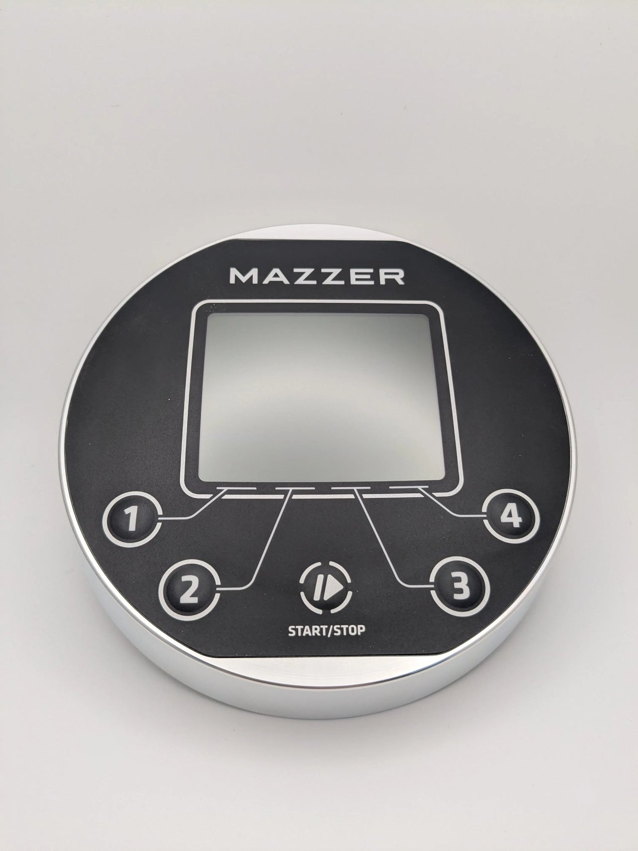Mazzer ZM Display Card Assembly (Part: M28610 / SZMSSCD01/QQQ) 