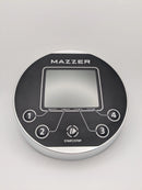 Mazzer ZM Display Card Assembly (Part: M28610 / SZMSSCD01/QQQ) 