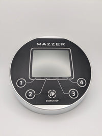 Mazzer ZM Display Card Assembly (Part: M28610 / SZMSSCD01/QQQ) 