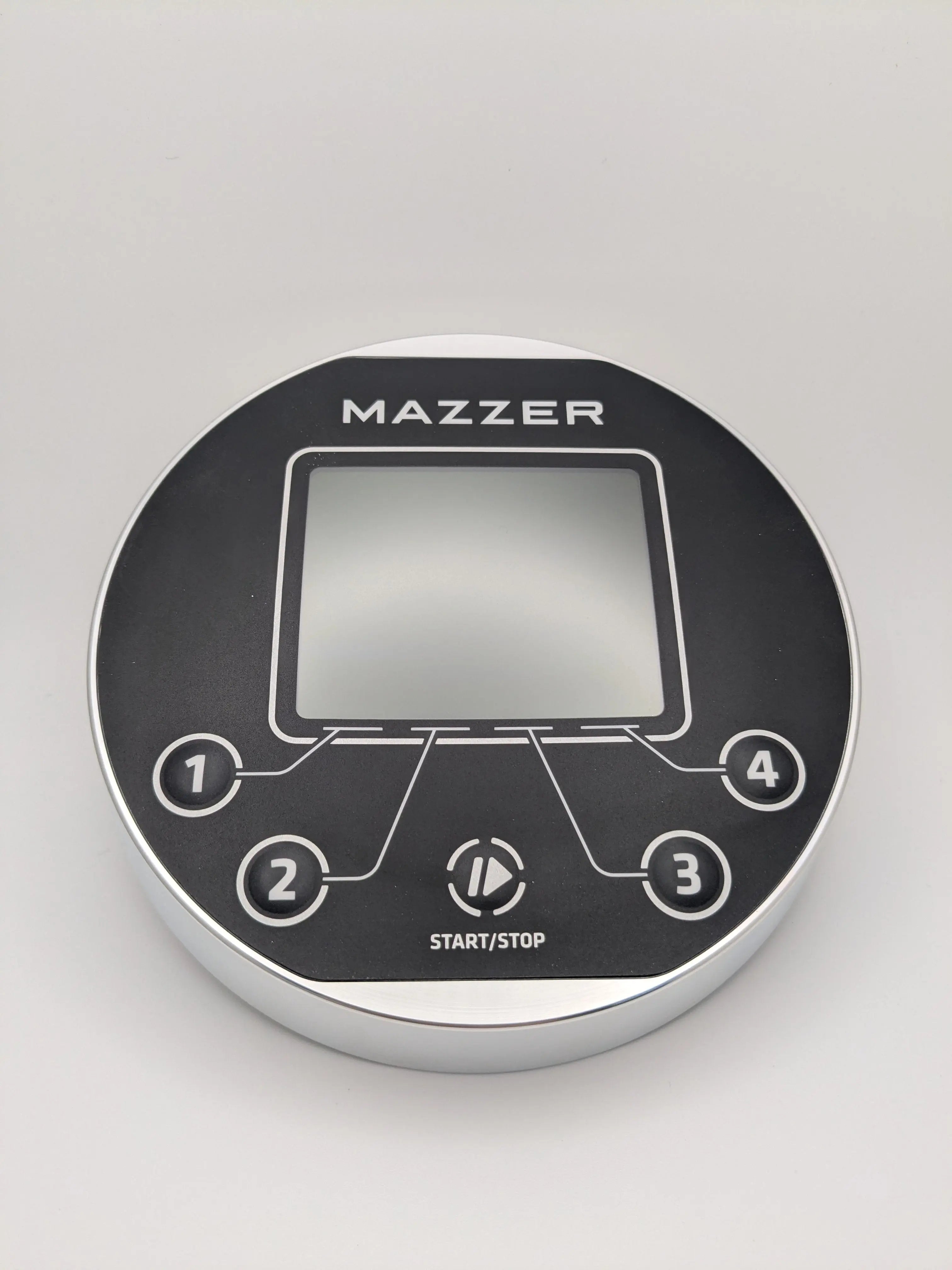 Mazzer ZM Display Card Assembly (Part: M28610 / SZMSSCD01/QQQ) 