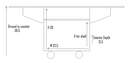 Klassy Kart Mobile Cold Brew Cart 