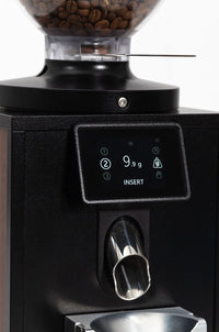 Bentwood H75 Espresso Grinder 
