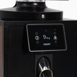 Bentwood H75 Espresso Grinder 