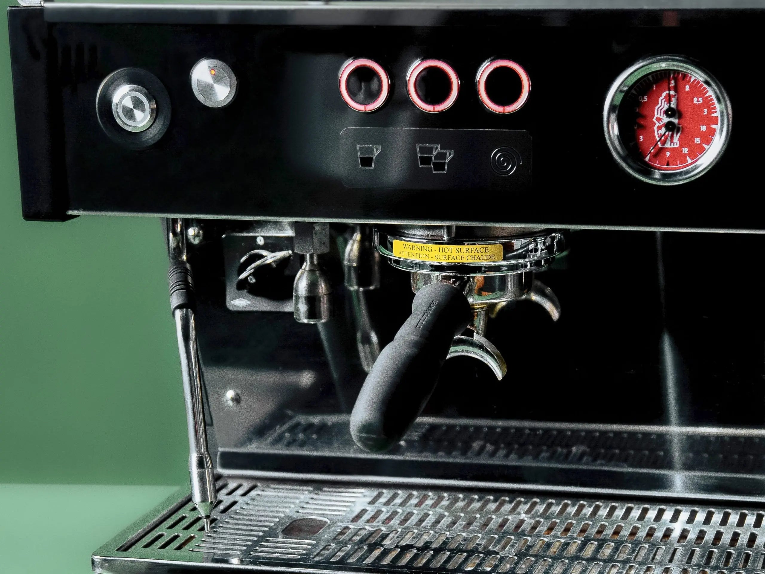 La Marzocco Linea PB SmartSteam Wand 