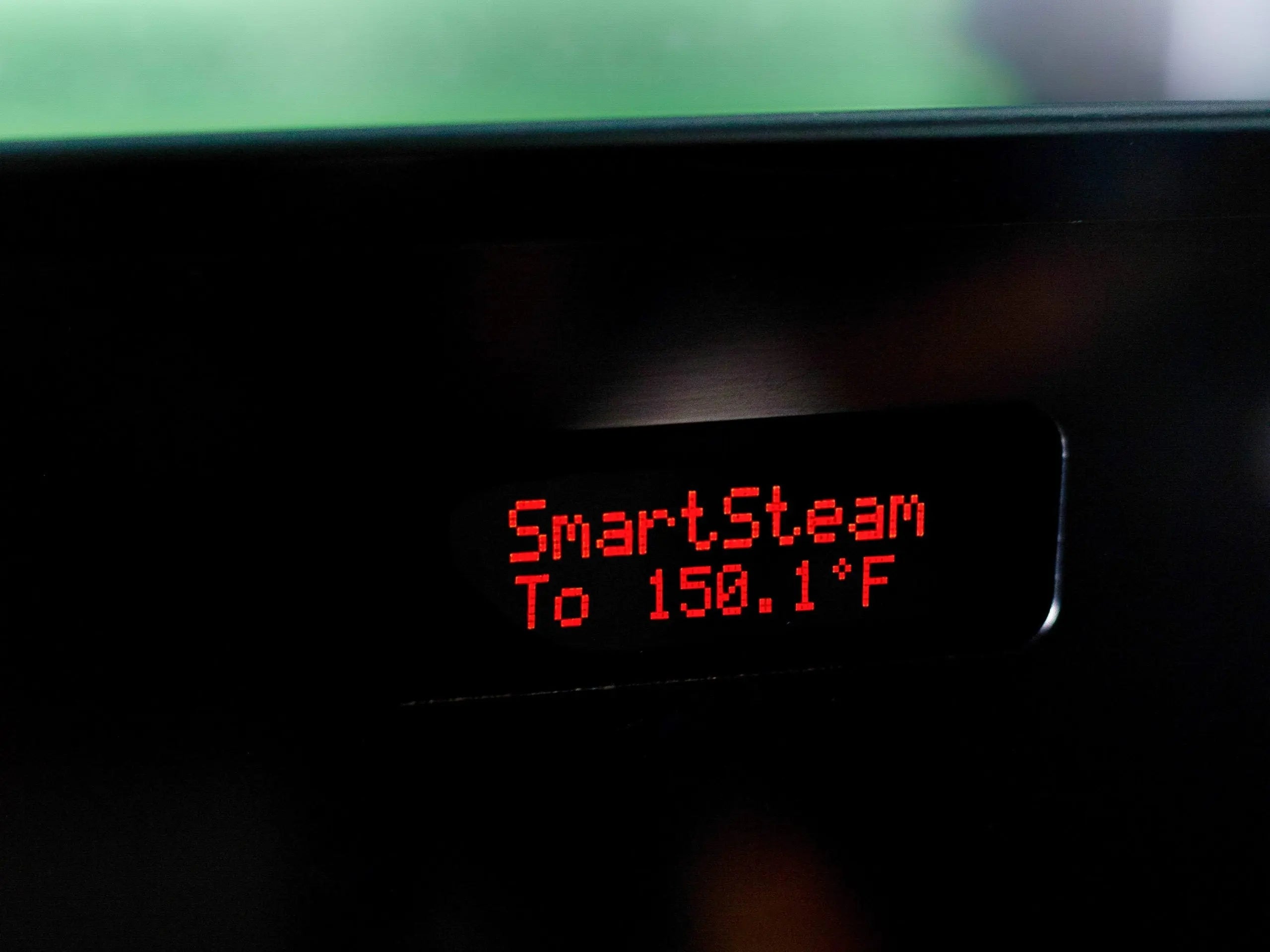 La Marzocco Linea PB SmartSteam Wand 