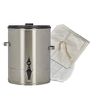 Wilbur Curtis 6.0 Gallon Cold Brew Coffee System Kit 