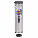 Wilbur Curtis TCN 3.5 Gal. Narrow Iced Tea Dispenser 