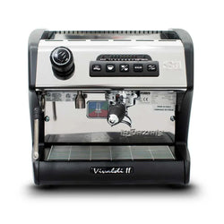 La Spaziale S1 Vivaldi II Espresso Machine (Direct-Plumb) - Front