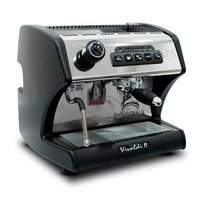 La Spaziale S1 Vivaldi II Espresso Machine (Direct-Plumb) - Side