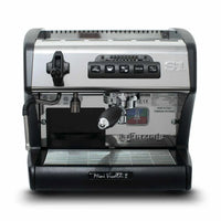 La Spaziale S1 Mini Vivaldi II Espresso Machine - Front