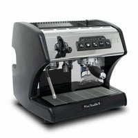 La Spaziale S1 Mini Vivaldi II Espresso Machine - Side