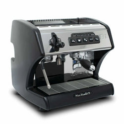 La Spaziale S1 Mini Vivaldi II Espresso Machine - Side
