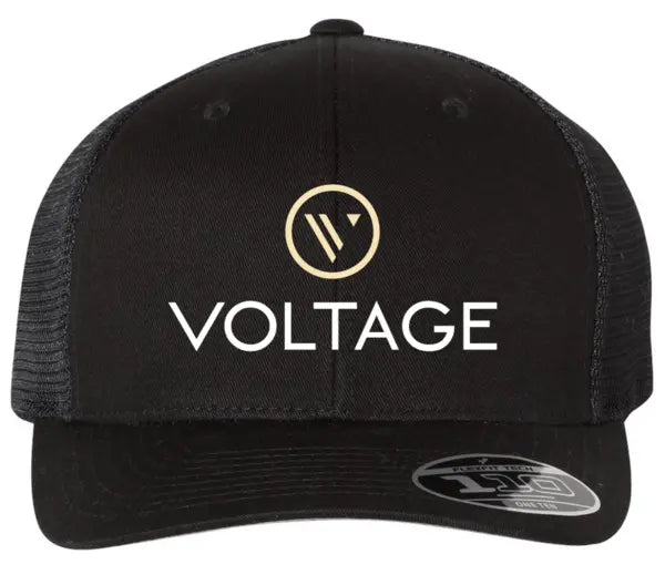 Voltage Snapback Cap 
