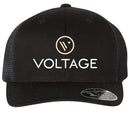 Voltage Snapback Cap 