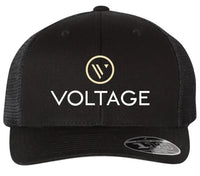 Voltage Snapback Cap 