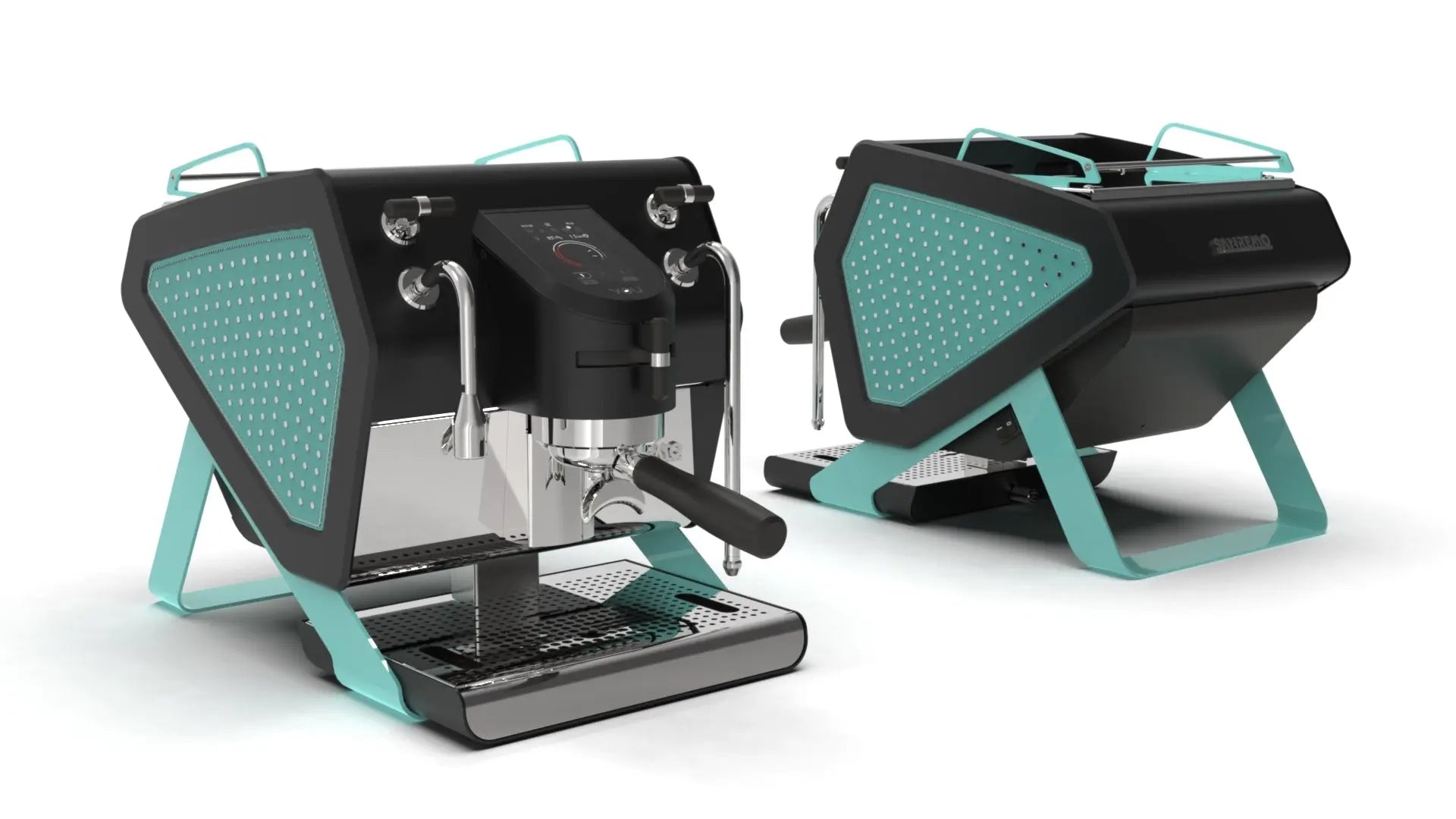 Sanremo YOU Espresso Machine 