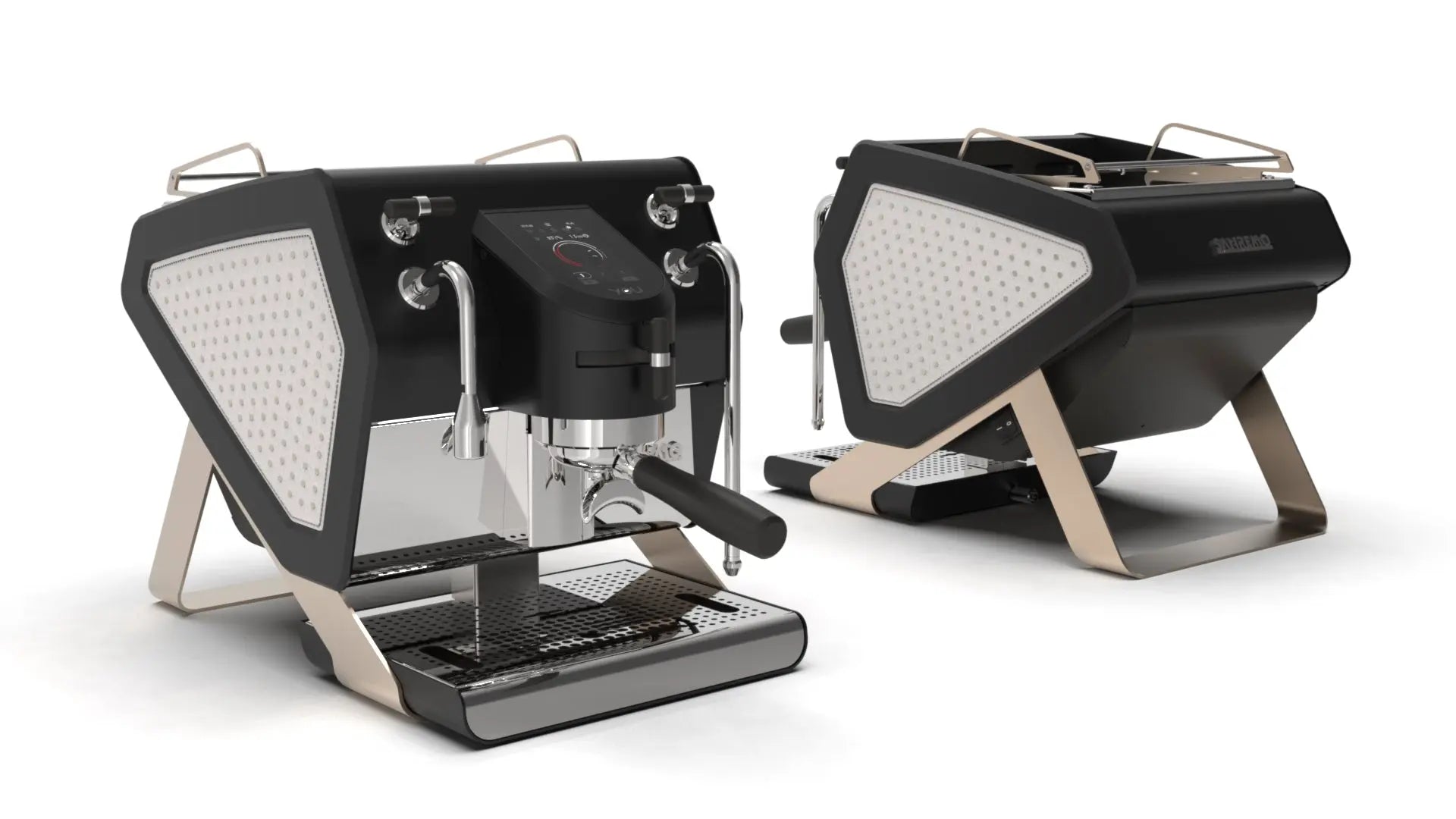 Sanremo YOU Espresso Machine 