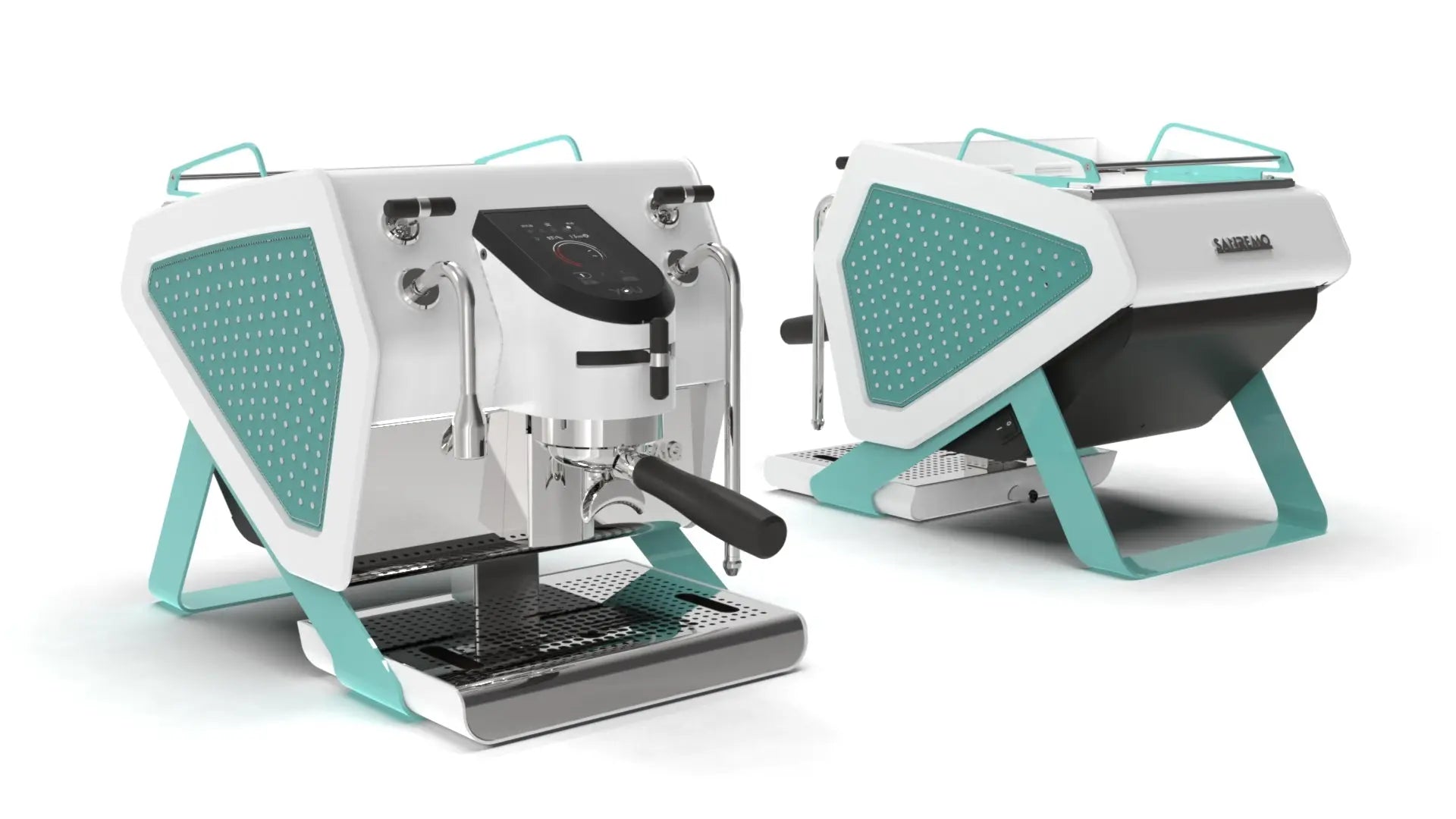 Sanremo YOU Espresso Machine 