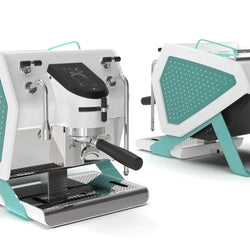 Sanremo YOU Espresso Machine 
