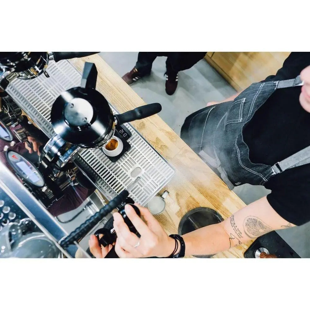 Acaia Acaia Lunar Portafilter Weighing Plate Scales