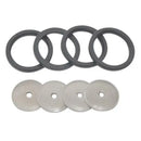 Astoria Group Head Preventative Maintenance PM Part Kit 