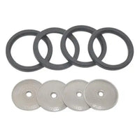 Astoria Group Head Preventative Maintenance PM Part Kit 