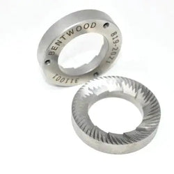 Bentwood Bentwood Vertical 63 Burrs Burrs & Grinding Discs