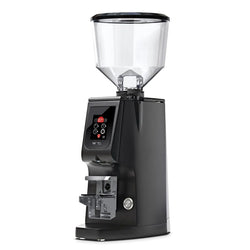 Eureka Atom W 75 Grind By Weight Commercial Espresso Grinder 