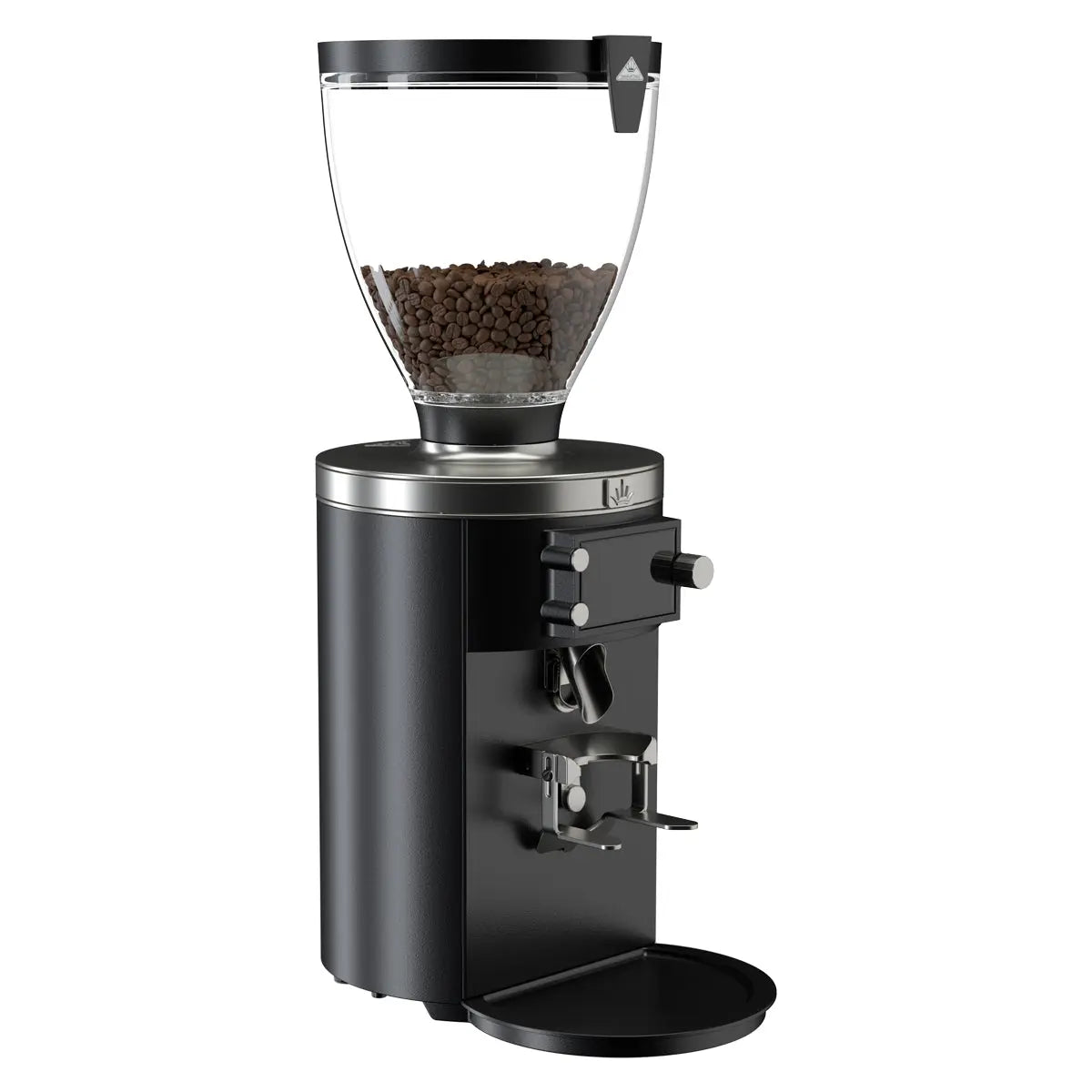 Mahlkonig E80T Grind-by-Time with Sync Espresso Grinder