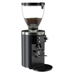 Mahlkonig E80T Grind-by-Time with Sync Espresso Grinder 