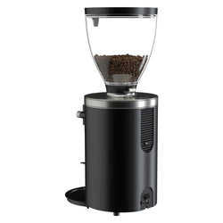 Mahlkonig E80T Grind-by-Time with Sync Espresso Grinder 