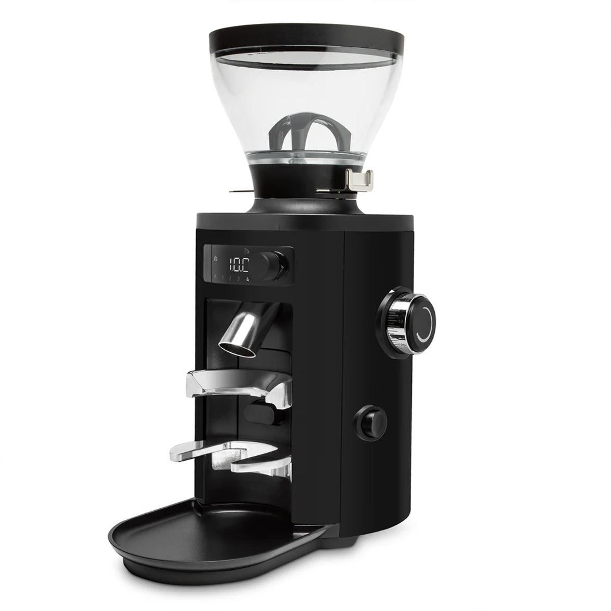 Home Espresso Grinders
