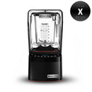 Blendtec Blendtec Stealth X Blender CQB1 Blenders