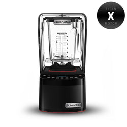 Blendtec Blendtec Stealth X Blender CQB1 Blenders