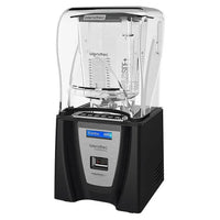 Blendtec Blendtec Connoisseur 825 Blender Blenders 1 WildSide+ jar - 4” wingtip blade