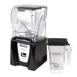 Blendtec Blendtec Connoisseur 825 Blender Blenders 2 FourSide jars - 3” wingtip blade