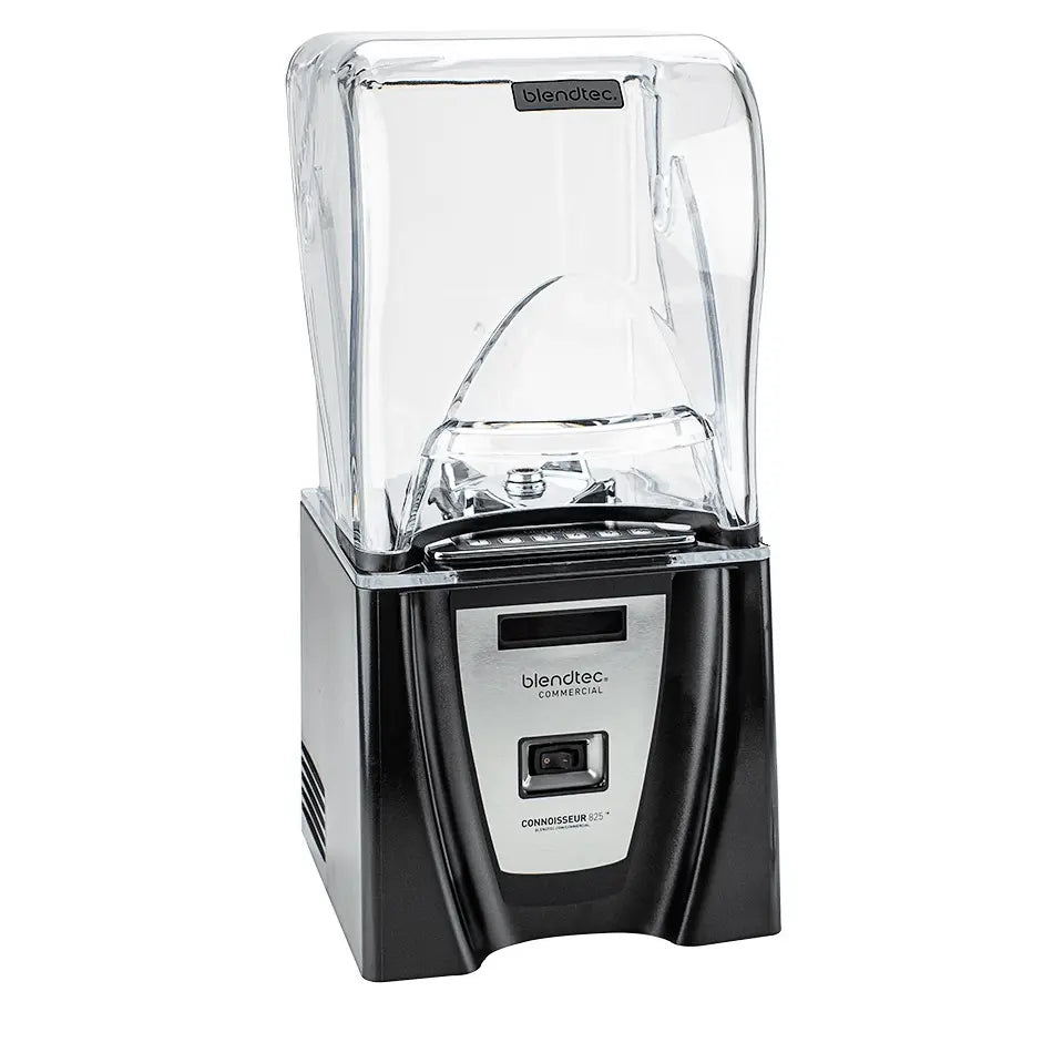 Blendtec Blendtec Connoisseur 825 Blender Blenders Connoisseur Blender Package - no jars