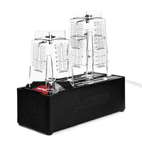 Blendtec Blendtec RRS Rapid Rinser Station w/ Sprayer & Base Rinsers